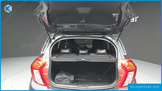 CHEVROLET (GM DAEWOO) SPARK PREMIER