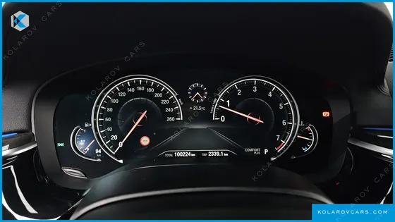 BMW GRAN TURISMO (GT) 640I XDRIVE M SPORT