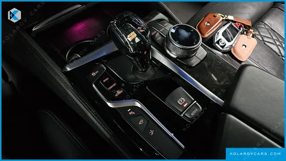 BMW GRAN TURISMO (GT) 640I XDRIVE M SPORT