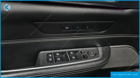 BMW GRAN TURISMO (GT) 640I XDRIVE M SPORT