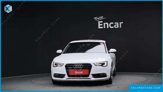 AUDI A5 35 TDI QUATTRO SPORTBACK