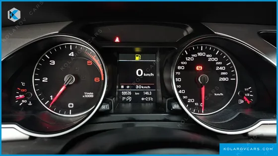 AUDI A5 35 TDI QUATTRO SPORTBACK