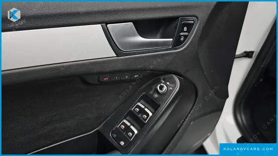 AUDI A5 35 TDI QUATTRO SPORTBACK