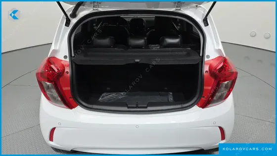 CHEVROLET (GM DAEWOO) SPARK PREMIER