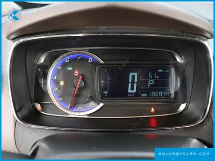 CHEVROLET (GM DAEWOO) TRAX 1.4 PREMIUM