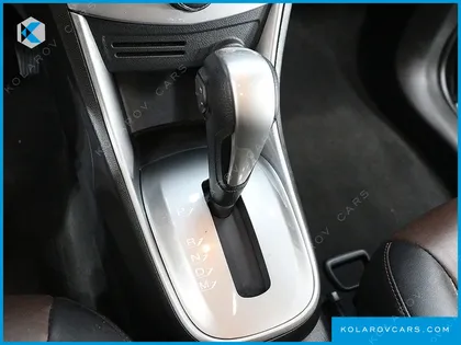 CHEVROLET (GM DAEWOO) TRAX 1.4 PREMIUM
