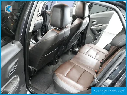 CHEVROLET (GM DAEWOO) TRAX 1.4 PREMIUM