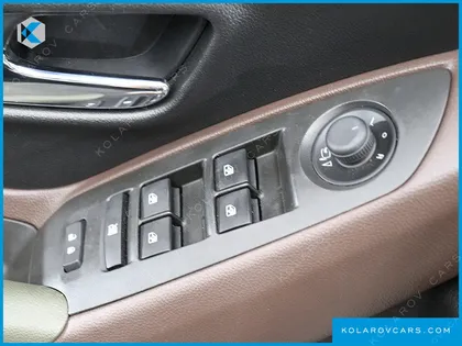 CHEVROLET (GM DAEWOO) TRAX 1.4 PREMIUM