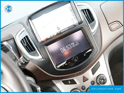 CHEVROLET (GM DAEWOO) TRAX 1.4 PREMIUM