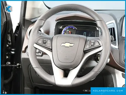 CHEVROLET (GM DAEWOO) TRAX 1.4 PREMIUM