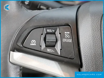 CHEVROLET (GM DAEWOO) TRAX 1.4 PREMIUM