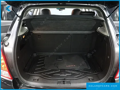 CHEVROLET (GM DAEWOO) TRAX 1.4 PREMIUM