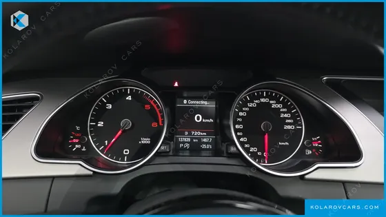 AUDI A5 35 TDI QUATTRO SPORTBACK