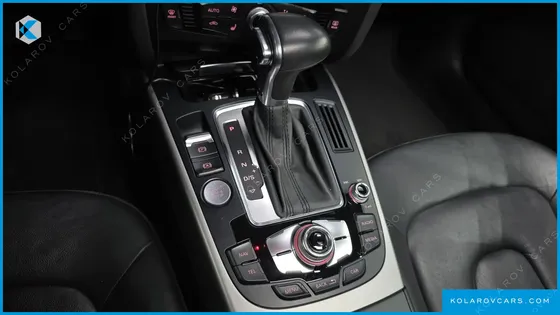 AUDI A5 35 TDI QUATTRO SPORTBACK