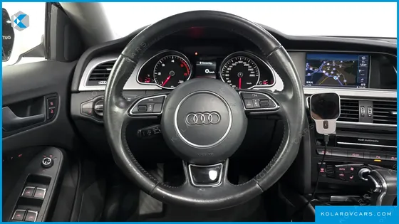 AUDI A5 35 TDI QUATTRO SPORTBACK
