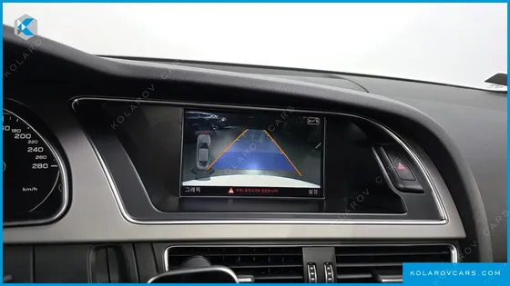 AUDI A5 35 TDI QUATTRO SPORTBACK