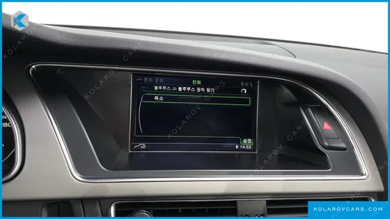 AUDI A5 35 TDI QUATTRO SPORTBACK