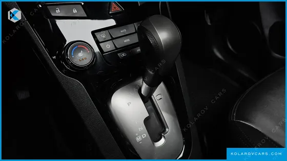 CHEVROLET (GM DAEWOO) ORLANDO 2.0 DIESEL LTZ