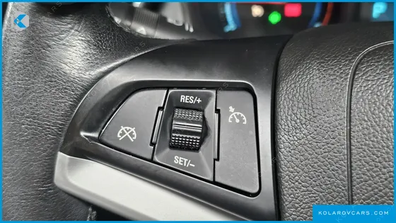 CHEVROLET (GM DAEWOO) ORLANDO 2.0 DIESEL LTZ
