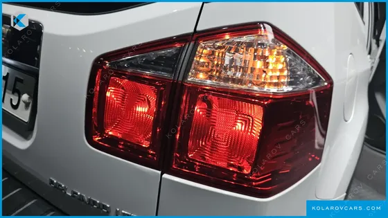CHEVROLET (GM DAEWOO) ORLANDO 2.0 DIESEL LTZ