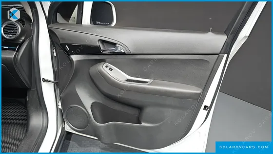 CHEVROLET (GM DAEWOO) ORLANDO 2.0 DIESEL LTZ