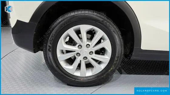 KGM - SSANGYONG TIVOLI GASOLINE 1.5 2WD