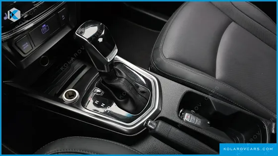 KGM - SSANGYONG TIVOLI GASOLINE 1.5 2WD