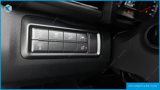 KGM - SSANGYONG TIVOLI GASOLINE 1.5 2WD