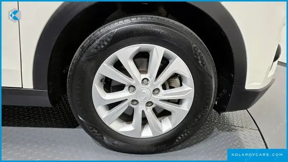 KGM - SSANGYONG TIVOLI GASOLINE 1.5 2WD