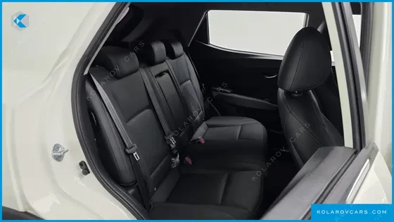 KGM - SSANGYONG TIVOLI GASOLINE 1.5 2WD