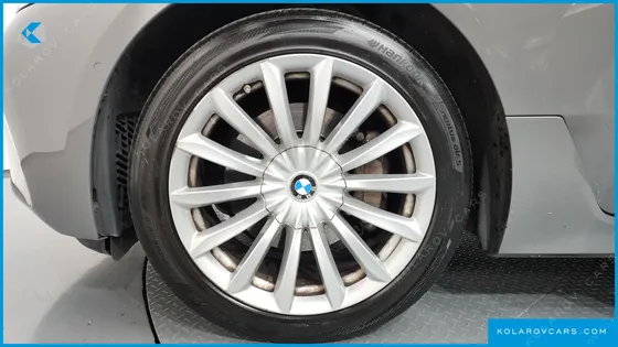 BMW GRAN TURISMO (GT) 620D XDRIVE LUXURY