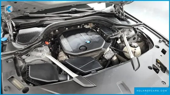 BMW GRAN TURISMO (GT) 620D XDRIVE LUXURY