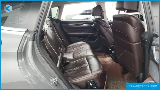 BMW GRAN TURISMO (GT) 620D XDRIVE LUXURY