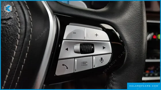 BMW GRAN TURISMO (GT) 620D XDRIVE LUXURY