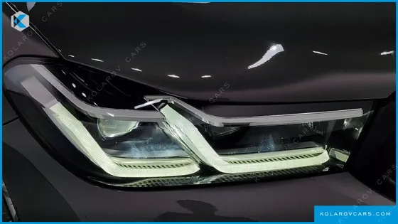 BMW GRAN TURISMO (GT) 620D XDRIVE LUXURY