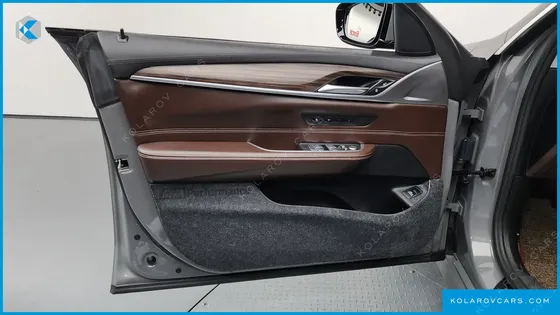 BMW GRAN TURISMO (GT) 620D XDRIVE LUXURY