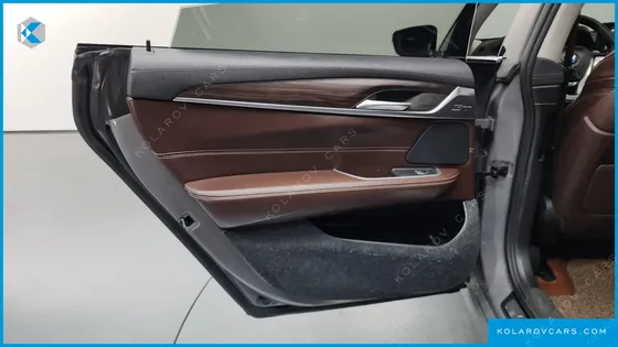 BMW GRAN TURISMO (GT) 620D XDRIVE LUXURY