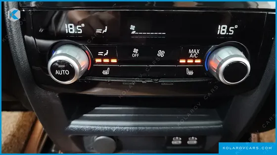 BMW GRAN TURISMO (GT) 620D XDRIVE LUXURY