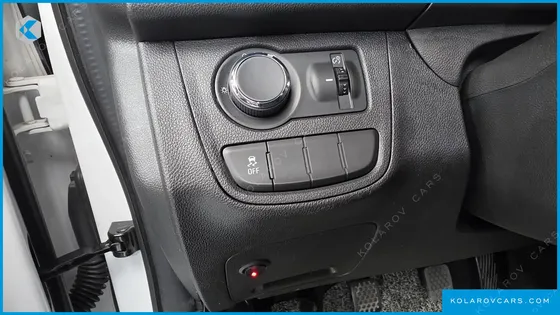 CHEVROLET (GM DAEWOO) SPARK VAN