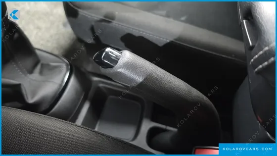 CHEVROLET (GM DAEWOO) SPARK VAN