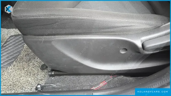 CHEVROLET (GM DAEWOO) SPARK VAN