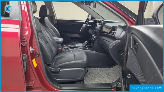 KGM - SSANGYONG TIVOLI GASOLINE 1.5 2WD