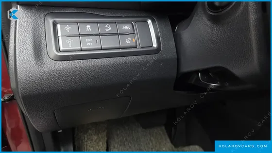 KGM - SSANGYONG TIVOLI GASOLINE 1.5 2WD