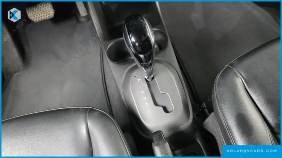 CHEVROLET (GM DAEWOO) SPARK LT