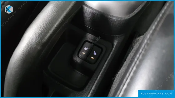CHEVROLET (GM DAEWOO) SPARK LT