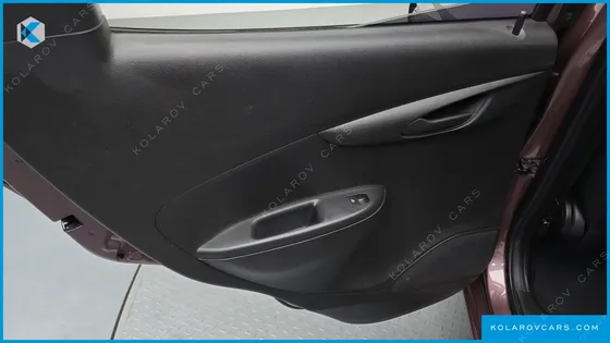 CHEVROLET (GM DAEWOO) SPARK LT