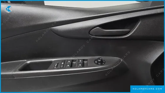CHEVROLET (GM DAEWOO) SPARK LT