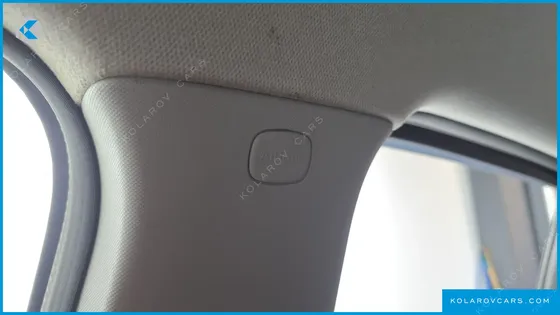CHEVROLET (GM DAEWOO) SPARK LT
