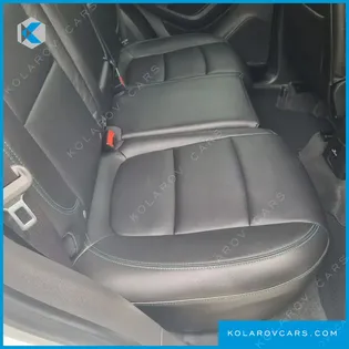 CHEVROLET (GM DAEWOO) TRAX 1.4 LT LEATHER PACKAGE