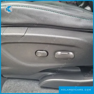 CHEVROLET (GM DAEWOO) TRAX 1.4 LT LEATHER PACKAGE